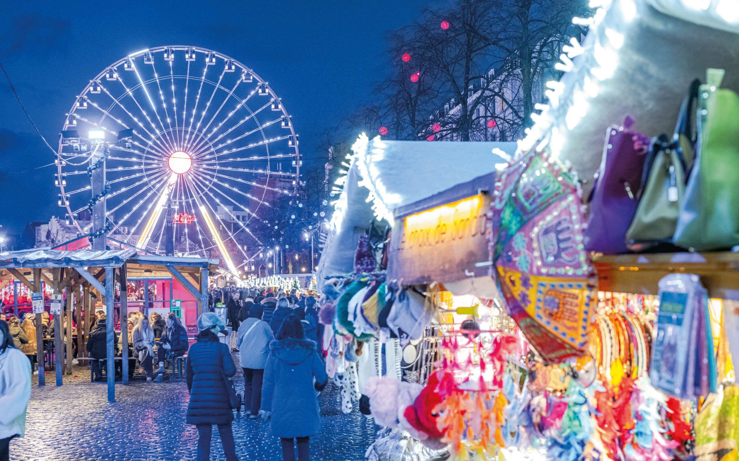 5-Weihnachtsmarkt-Bruessel